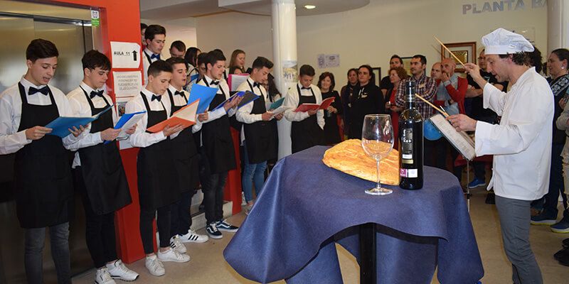 Los talleres del 26º Maratón de los Cuentos permitirán al público conocer mejor la cultura oriental