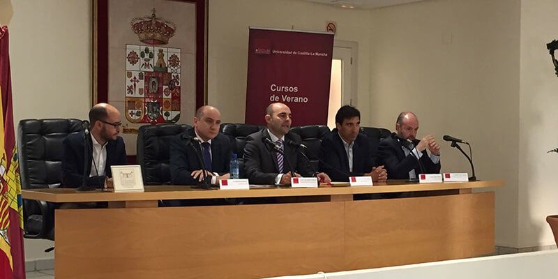 Los trastornos mentales centran uno de los cursos de verano de la UCLM en Ciudad Real