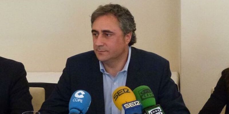 Mariscal lamenta que muchas de las 115 mociones presentadas en los Plenos no tengan nada que ver con la gestión municipal