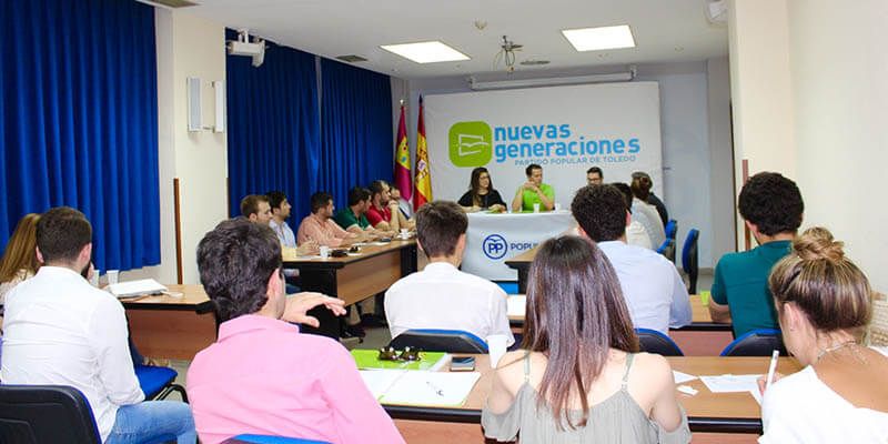 Maroto Page sigue pensando más en su futuro político que en los ciudadanos de esta región