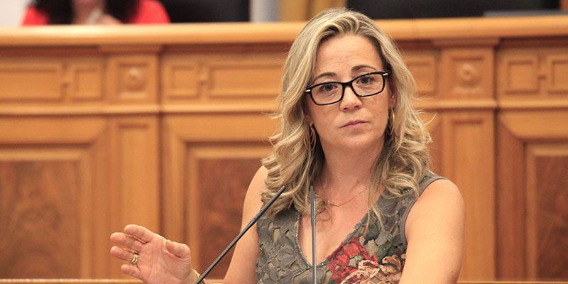 Merino “Page engaña, miente y no paga a los agricultores y ganaderos ecológicos de Castilla-La Mancha”