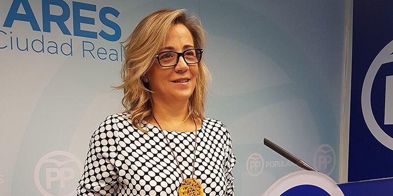 Merino “Page se ha instalado en la política de prometer y no cumplir”