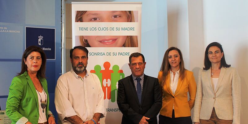 Más de cincuenta personas han recibido un trasplante gracias a las treinta donaciones registradas en la región en los cinco primeros meses del año