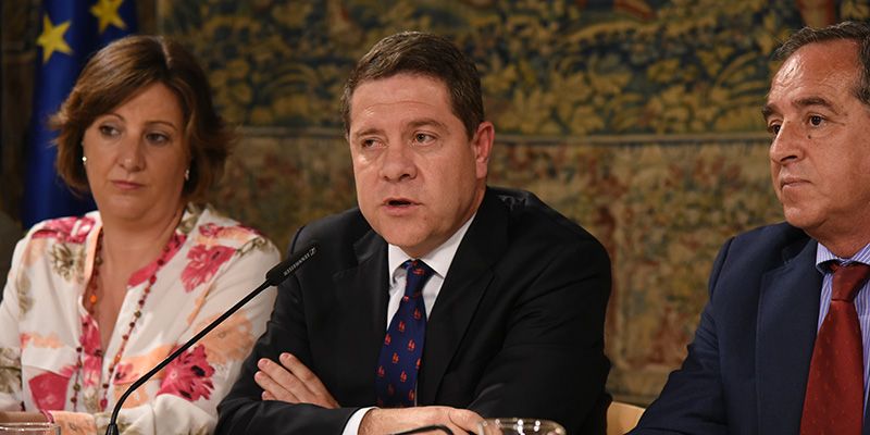 Page reconoce el adelanto electoral como una de las opciones que baraja