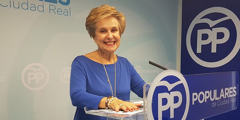 Quintanilla “Page debería aprender de Rajoy y dejar de ser un lastre para la región por su incompetencia política”
