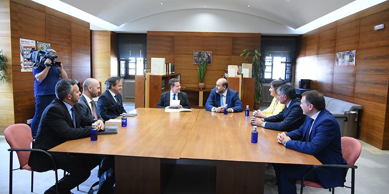 Retorno del talento, mejoras para el funcionariado y recuperación social serán las primeras realidades cuando se aprueben los Presupuestos