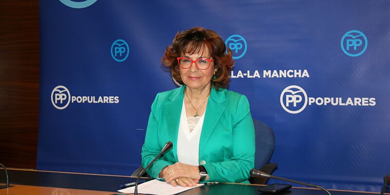 Riolobos “Page tiene el corazón de piedra al no conmoverse ante las denuncias dramáticas de los dependientes”