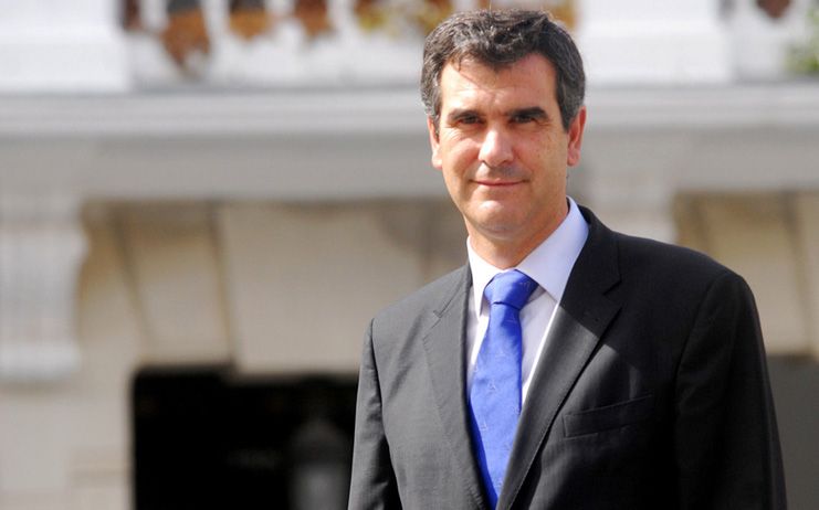 Román “Mi dedicación ha sido y seguirá siendo plena a los vecinos de Guadalajara”