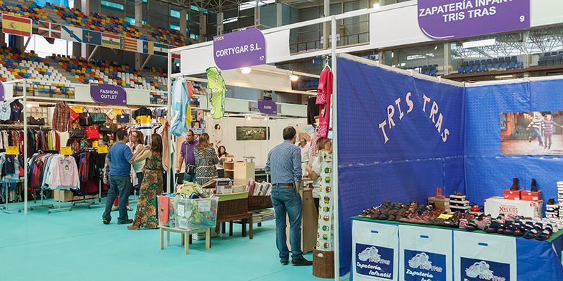Se amplía hasta el 30 de junio el plazo para solicitar stand para la Feria del Stock