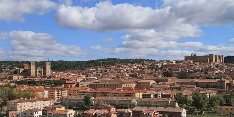 Sigüenza, Capital del Turismo Rural 2017