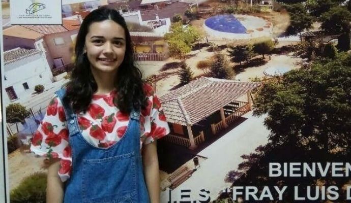 Una estudiante de Cuenca logra la mejor nota de Castilla-La Mancha en Selectividad