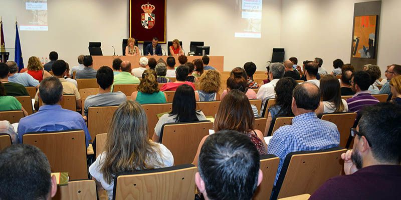 Una jornada de la UCLM analiza los empleos verdes y el desarrollo sostenible