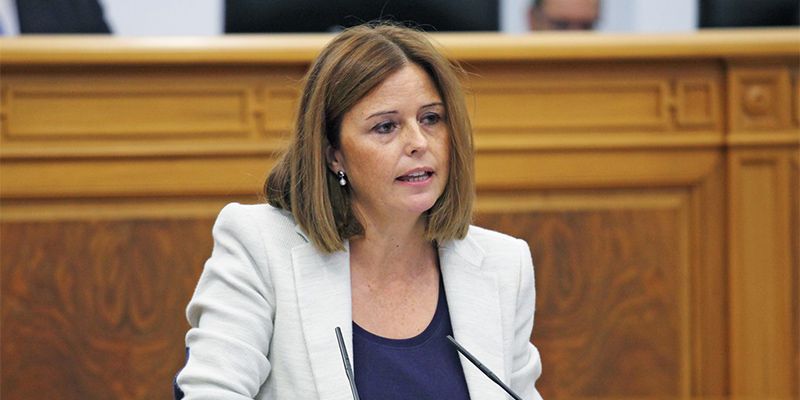 Valentín “Page ha robado 13 millones de euros a los dependientes y pone en riesgo su salud y la de sus familias con ayudas que no sirven para nada”