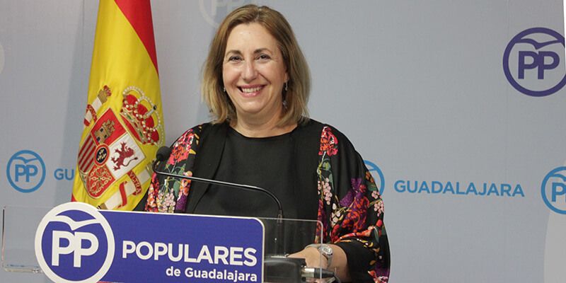 Valmaña subraya que mientras Castilla-La Mancha sigue en el caos por culpa de Page, en España ya hay presupuestos