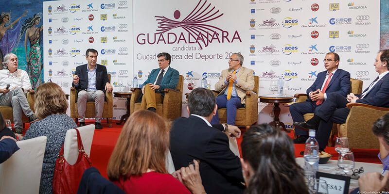 Alejandro Blanco “España tiene que seguir soñando con los Juegos Olímpicos”