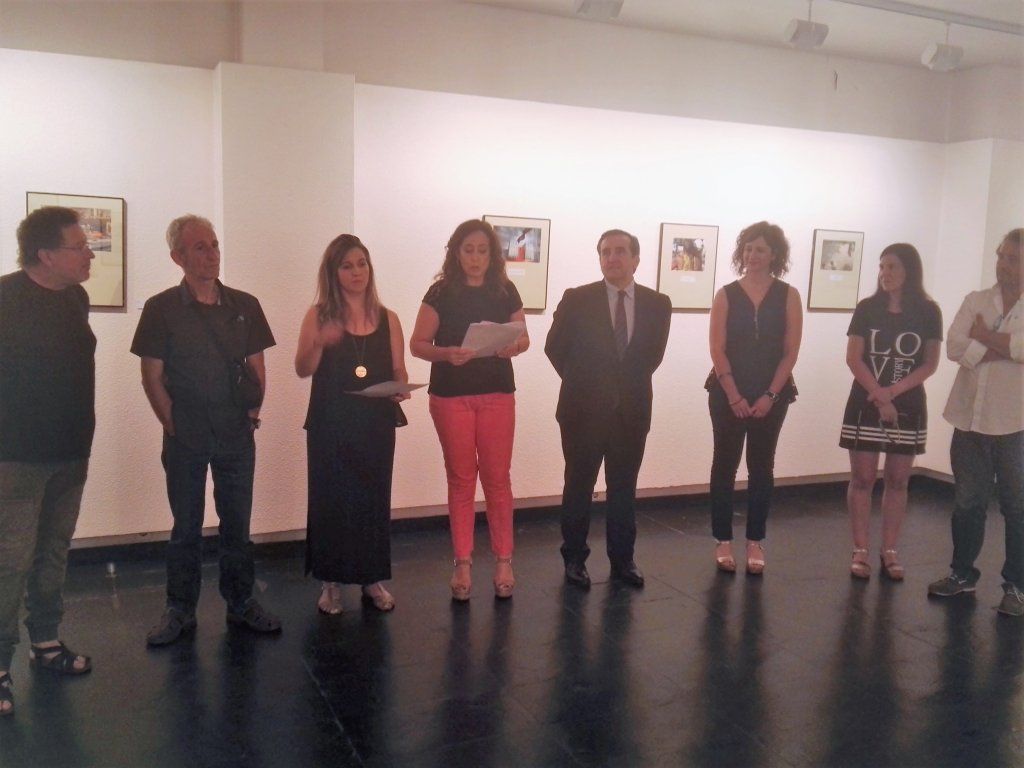 “Guadalajara deportiva”, una muestra de las mejores instantáneas del XVIII Rally Fotográfico