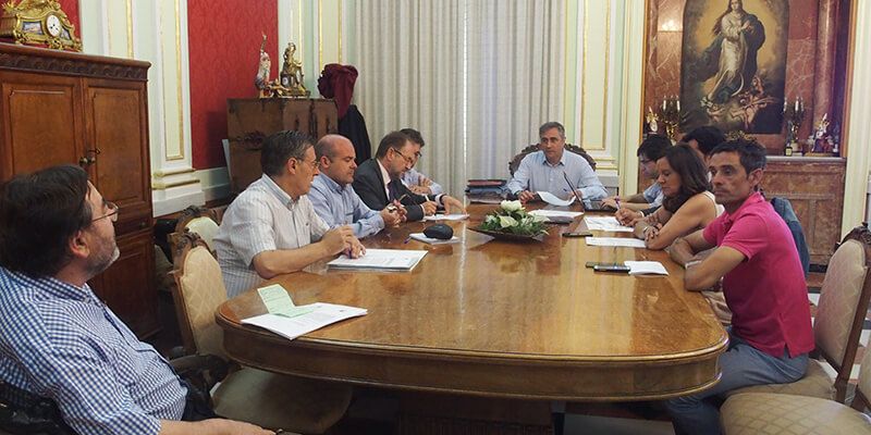 El Ayuntamiento de Cuenca contratará en las próximas semanas a 27 personas dentro del Plan de Empleo