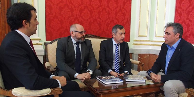 El Ayuntamiento de Cuenca consigue reducir las tarifas del aparcamiento de la Estación del AVE