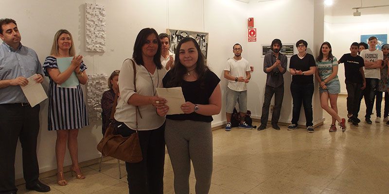 El Centro Aguirre acoge la entrega de los premios del XXIX Certamen de Artes Plásticas Fernando Zóbel