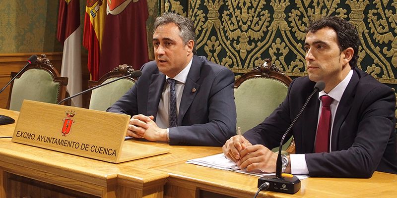 Cuenca encabeza el ranking de Castilla-La Mancha en cumplimiento y transparencia de contratos públicos