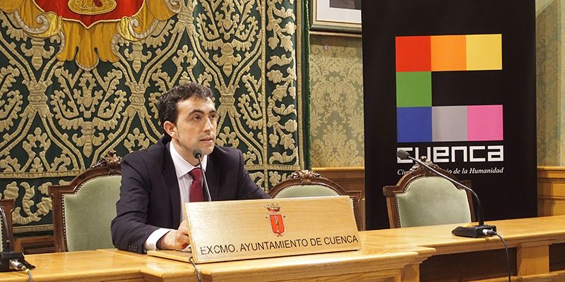 El Ayuntamiento de Cuenca aprueba las bases de la convocatoria de 3 plazas de Policía Local