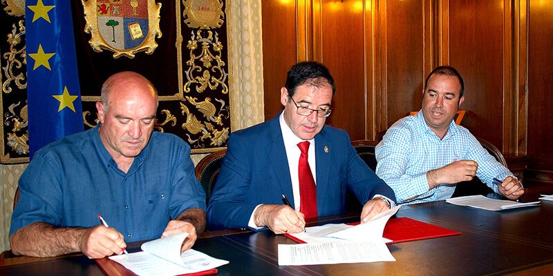 Diputación de Cuenca destinará este año 72.000 euros al mantenimiento y mejora de la red de senderos de la provincia