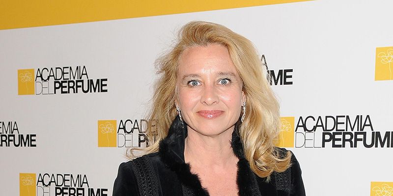 Almudena Arteaga, 'Premio Princesa de Eboli' 2017