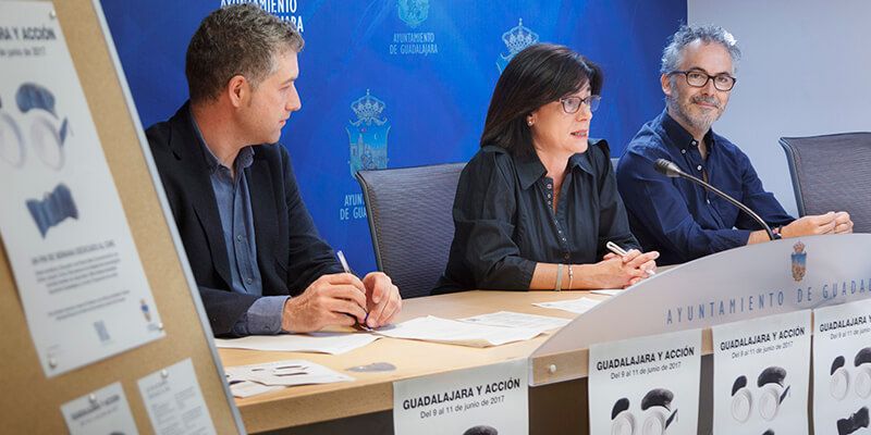 Guadalajara y Acción, nueva propuesta turística y cultural para disfrutar familia