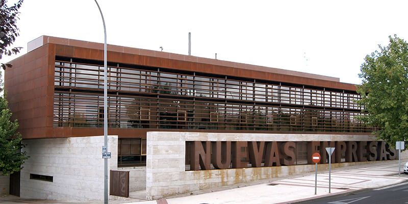 Los derechos de la propiedad intelectual online, próxima jornada del CEEI de Guadalajara