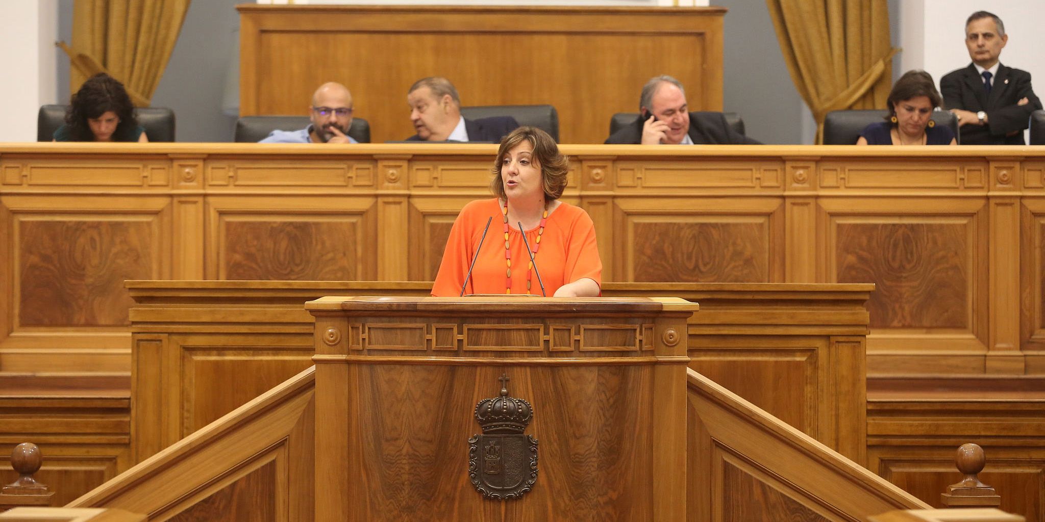 2.000 empresas de C-LM se han beneficiado del Plan Adelante en su primer año de funcionamiento