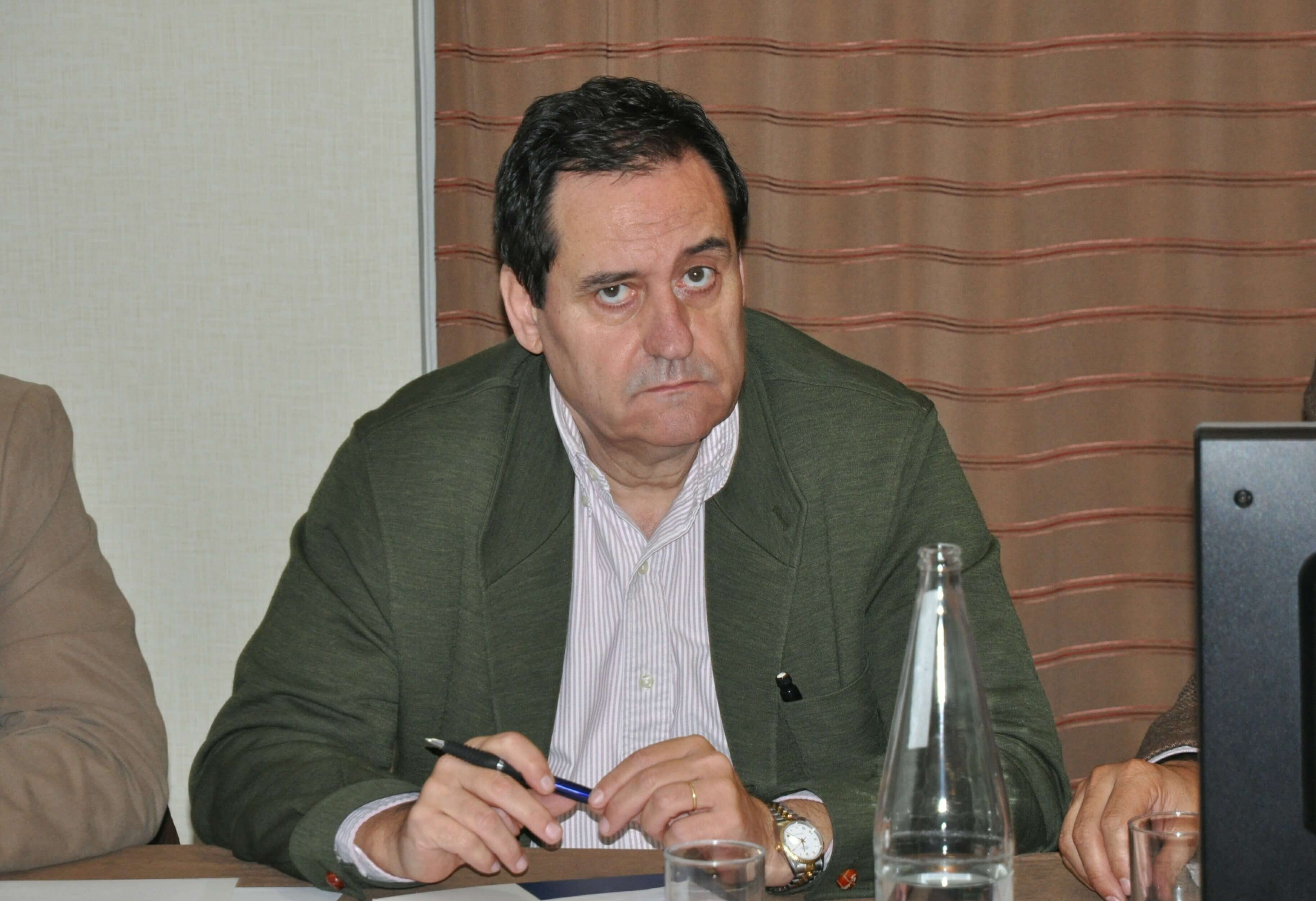 CEOE-Cepyme Cuenca lamenta la muerte de Ángel Montalvo 3 CEOE-Cepyme Cuenca lamenta la muerte de Ángel Montalvo