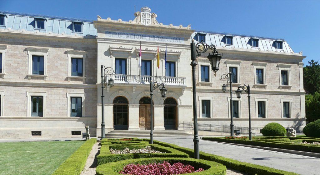 Diputación de Cuenca destinará casi 2,7 millones a la formación de 225 jóvenes desempleados de la provincia