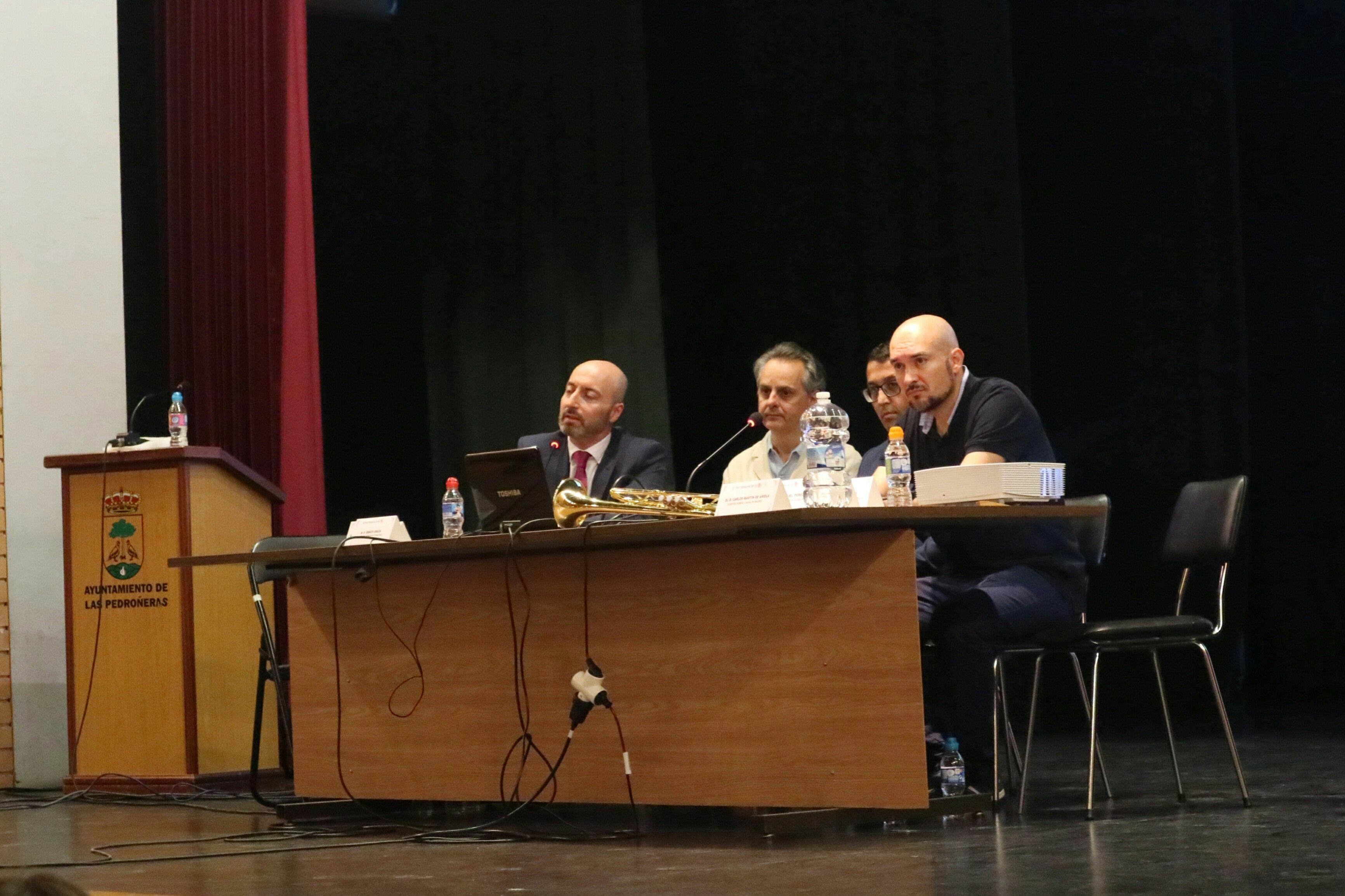 El Ajo de Las Pedroñeras, el “medicamento natural” contra el Shock Séptico, los tumores y la cicatrización de heridas 3 El Ajo de Las Pedroñeras, el “medicamento natural” contra el Shock Séptico, los tumores y la cicatrización de heridas