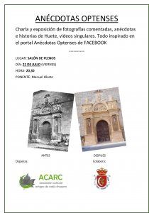 ACARC de Huete organiza una jornada de tradición 