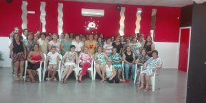 Quintanilla recuerda en Villarubia de los Ojos que las mujeres son la base de los pueblos