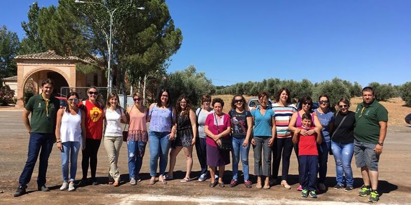 AMFAR entregará uno de los premios del concurso de 'Habilidad con turismo modalidad femenina' con motivo de San Cristóbal