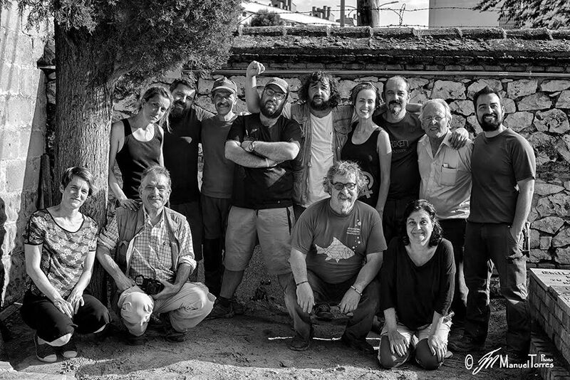 Ahora Guadalajara exige al Ayuntamiento que se retracte de querer cobrar las tasas por la exhumación de Timoteo Mendieta 3 Ahora Guadalajara exige al Ayuntamiento que se retracte de querer cobrar las tasas por la exhumación de Timoteo Mendieta