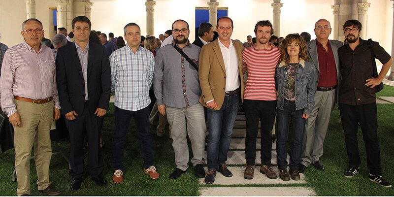 Alberto Molinero, con “Serranía, límite infinito’, gana el I Certamen de Cortos Publicitarios de la Sierra Norte