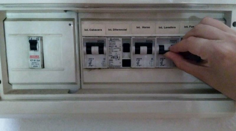 Alerta policial ante la oleada de estafas y hurtos en las viviendas de Guadalajara