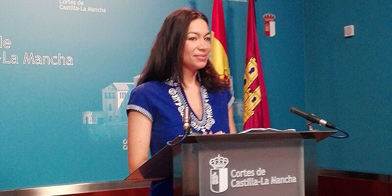 Alonso denuncia que Page ataca la educación concertada y elimina la libertad de los padres para elegir colegio para sus hijos