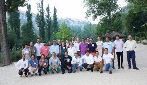 BNI Conecta-T Cuenca celebra su segundo aniversario   