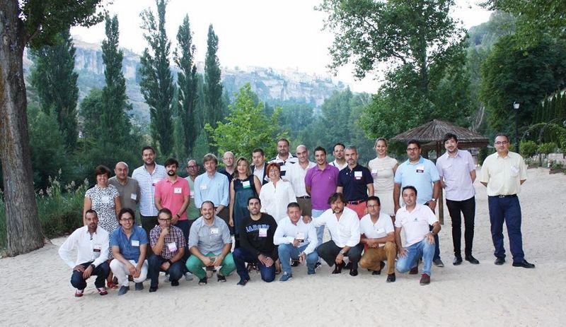 BNI Conecta-T Cuenca celebra su segundo aniversario