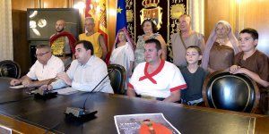 Barchín del Hoyo viajará por quinto año consecutivo 2.500 años atrás con la celebración de su Feria Íbera