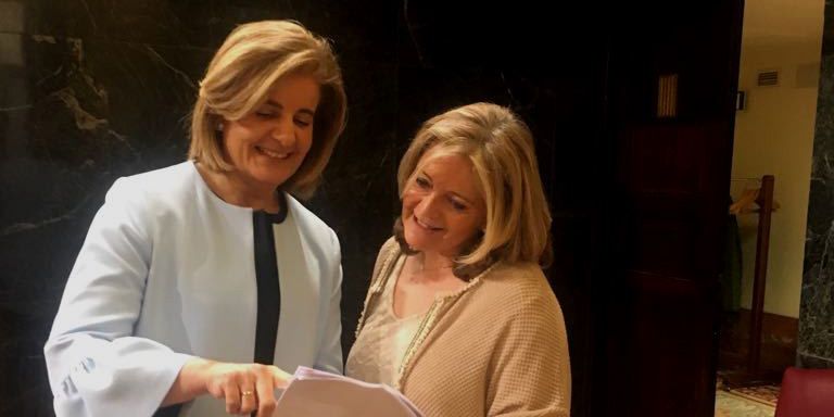 Bonilla “La nueva Ley de Autónomos elaborada por el Gobierno de Rajoy es muy positiva para fortalecer el tejido empresarial de la provincia de Cuenca”