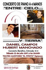 CARTEL DANIEL HUBERT