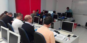 CEOE CEPYME Cuenca ha impartido 84 cursos de formación en el primer semestre del año 2 CEOE CEPYME Cuenca ha impartido 84 cursos de formación en el primer semestre del año