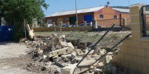 CEOE CEPYME Cuenca ofrece ayuda a las empresas que hayan sufrido por la riada