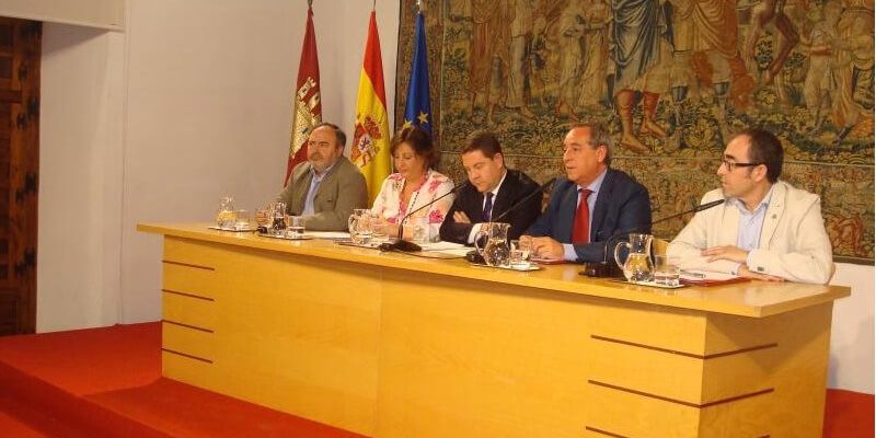 CEOE-Cepyme Cuenca celebra que se mantenga la apuesta por la prevención de riesgos laborales