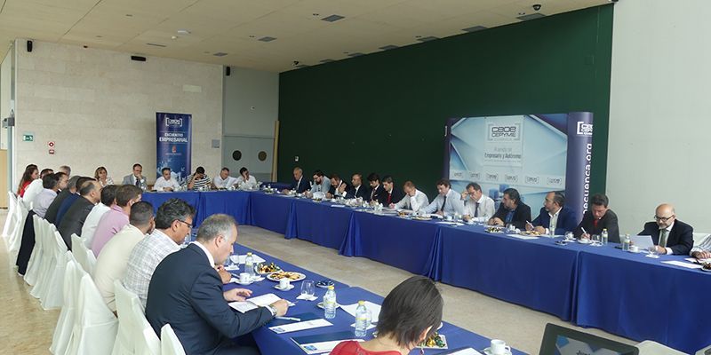 CEOE-Cepyme Cuenca tiene claro que los próximos meses son claves en su lucha contra la despoblación