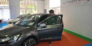 CONVECU señala que cumplida la primera mitad del año es un hecho la paralización del mercado del automóvil